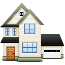 Building, home, house, plan icon