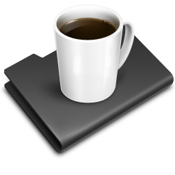 Coffee icon