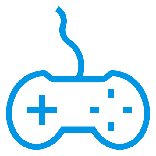 Control, device, game, gamepad, games, joystick, remote icon