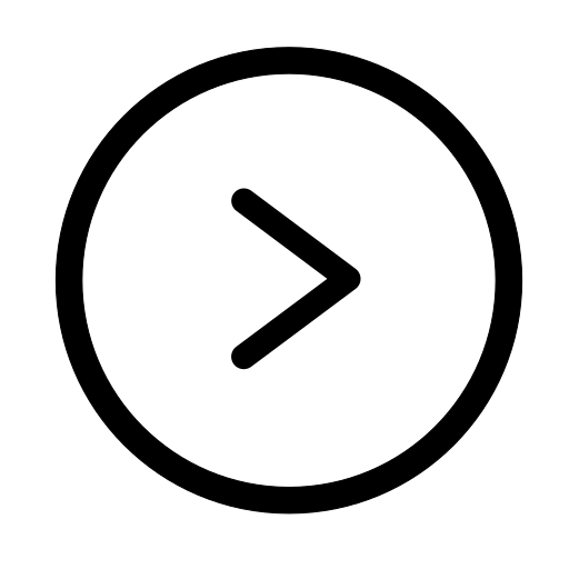 Arrow, circle, next, right, arrows, direction, forward icon