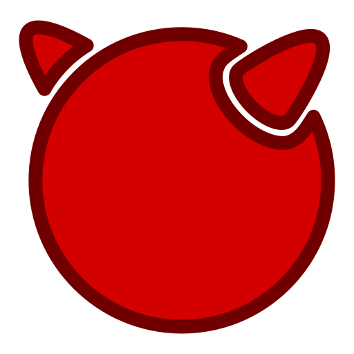 Freebsd icon