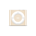 Apple,Gold,Ipod,Product,Shuffle