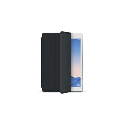 Apple, ipad, product, silver, smartcover, sparrow icon