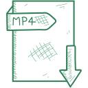 Extention,File,Format,Mp4