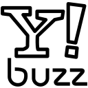Buzz,Yahoo,Chat,Communication,Creative,Directory,Finance,Grid,Information,Internet,Mail,Messenger,Movies,Music,News,Search,Shape,Share,Social-media,Social-network,Sports,Web-portal