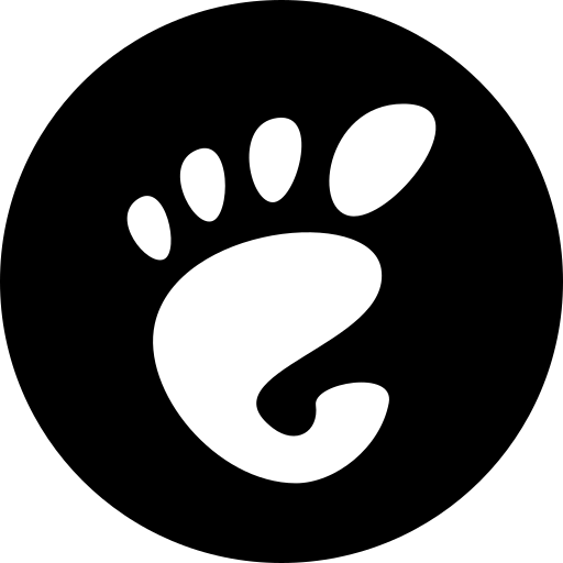 Gnome icon