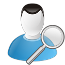 User,Zoom,Search