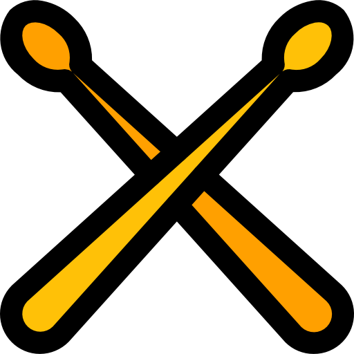 Drumsticks