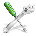 Tools,Tool,Preferences,Settings,Config ok 