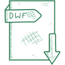 Dwf,Extention,File,Format