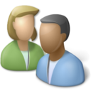 Forum,Friends,Group,Member,People,Users