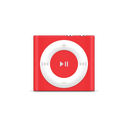 Apple,Ipod,Product,Red,Shuffle