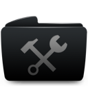 Folder,Utilities