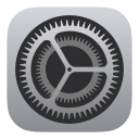 Apple,Settings,Configuration,Control,Gear,Preferences,Setting