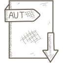 Aut,Extention,File,Format