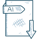 Ai,Extention,File,Format