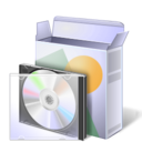 Exe, hardware, hospital, install, installer, msi, setup icon