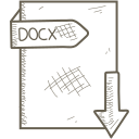 Document,Docx,File,Format
