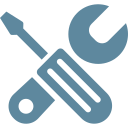 Configure,Options,Preferences,Repair,Settings,System,Tools
