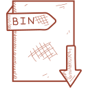 Bin,Extention,File,Format