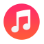 iOS 7-inspired Mac icon set icon 64x64
