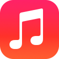 Apple iOS 7 icons icon 64x64
