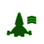Space and Ships icon 64x64