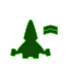 Space and Ships icon 64x64