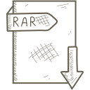 Document,File,Rar