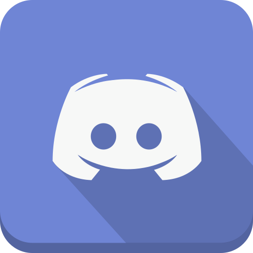 Discord, squircle icon