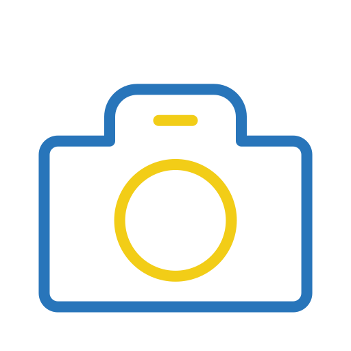 Camera, digital, image, photo, pict, picture icon