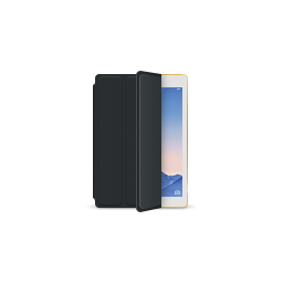 Apple, gold, ipad, product, smartcover, sparrow icon