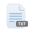 Filetype icon 64x64
