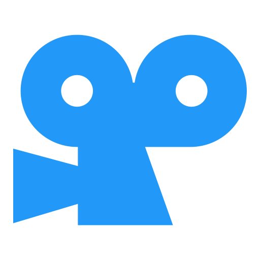 Logo, viddler icon