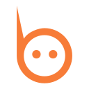 Logo,Nimblr