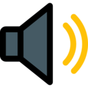 interface,music and multimedia,multimedia,sound,audio,multimedia option,speaker,volume