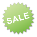 Green,Label,Sale ok 