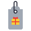 Present icon 64x64