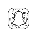 Label,Logo,Snapchat,Ghost