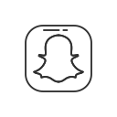 Logo,Snapchat,Brand,Ghost,Label