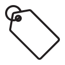 Ecommerce,Label,Line,Price,Shopping,Tag