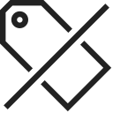 Ban,Label,Price,Tag,Alert,Notification,Warning