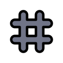 Tag,Tweet,Follow,Hashtag