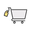E-Commerce icon 64x64