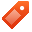 Red,Tag ok 