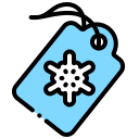 Label,Price,Snowflake,Tag