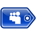 Social Media Price Tags icon 64x64