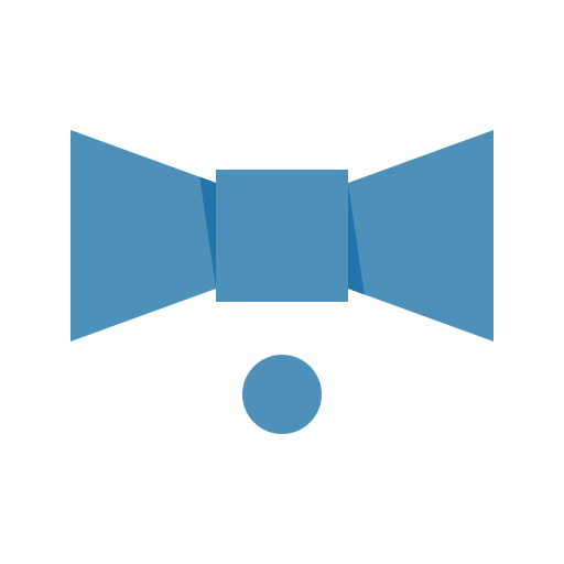 Business, management, person, reputation icon