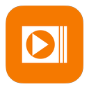 Mediaplayer,Metroui