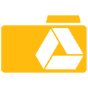Folder,Google,Drive